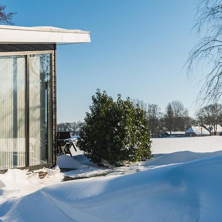 Vakantiepark de Lochemse Berg Exteriör bild
