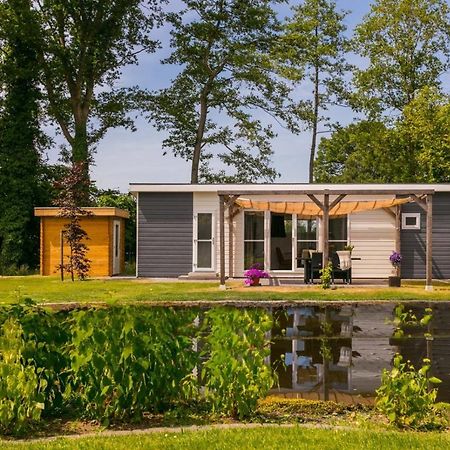 Vakantiepark de Lochemse Berg Exteriör bild