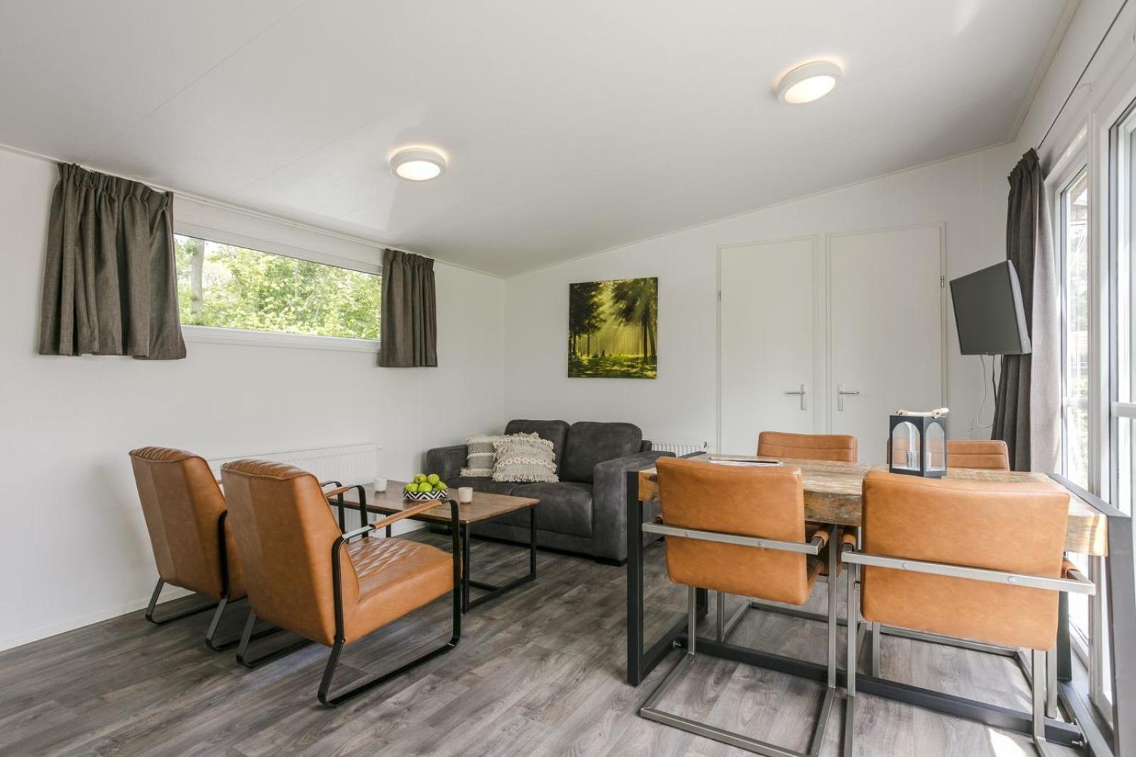 Vakantiepark de Lochemse Berg Exteriör bild