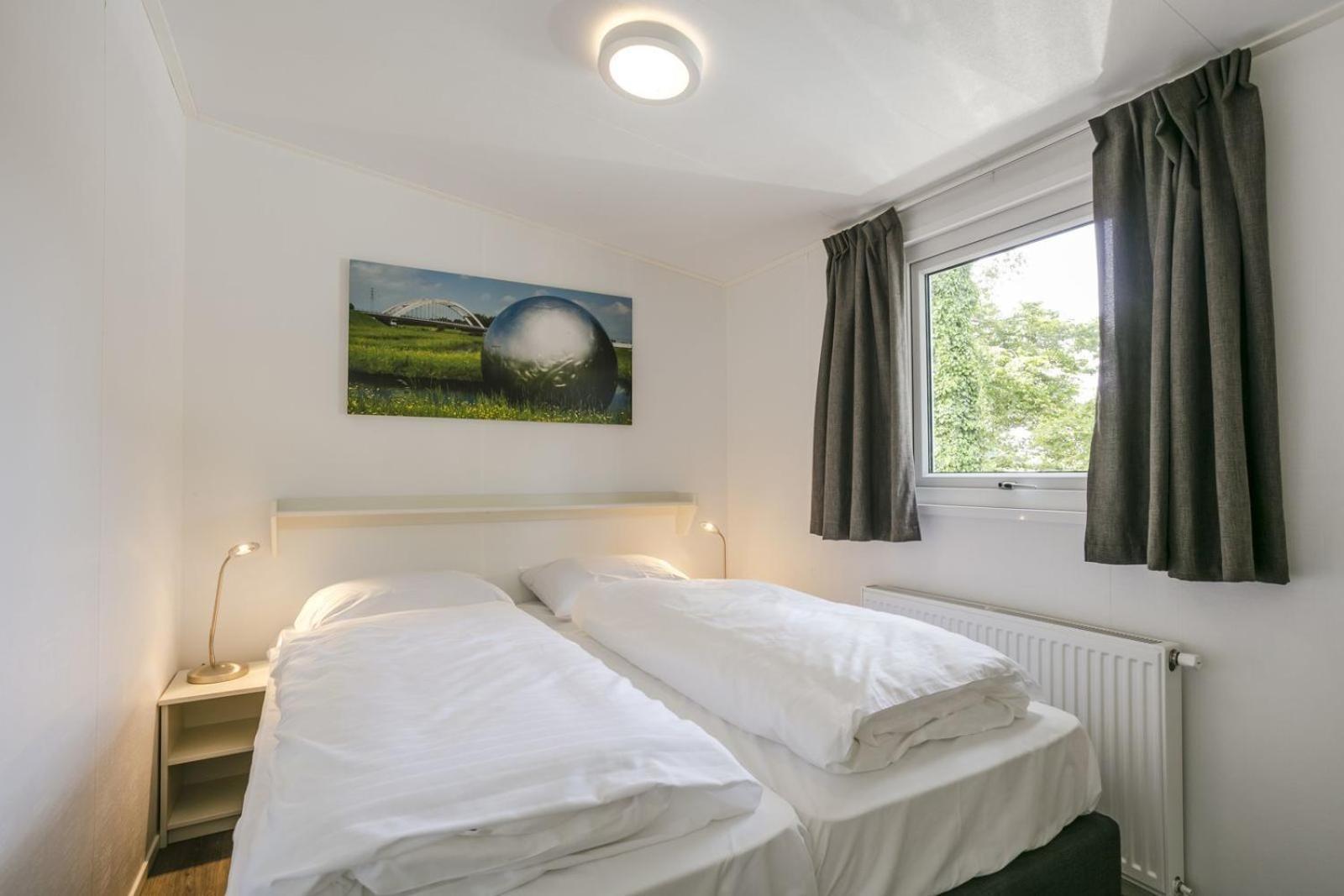 Vakantiepark de Lochemse Berg Exteriör bild