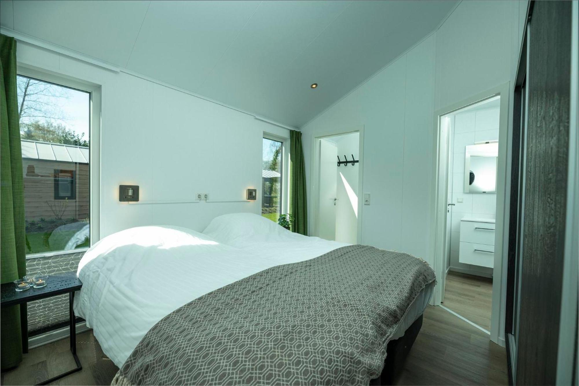Vakantiepark de Lochemse Berg Exteriör bild