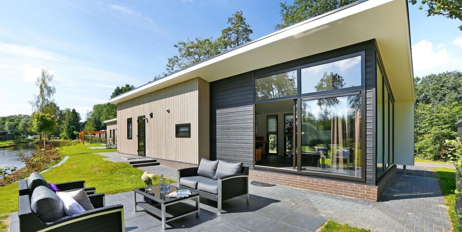 Vakantiepark de Lochemse Berg Exteriör bild