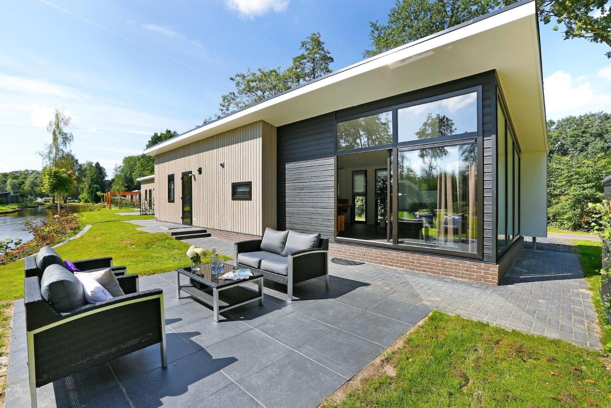 Vakantiepark de Lochemse Berg Exteriör bild