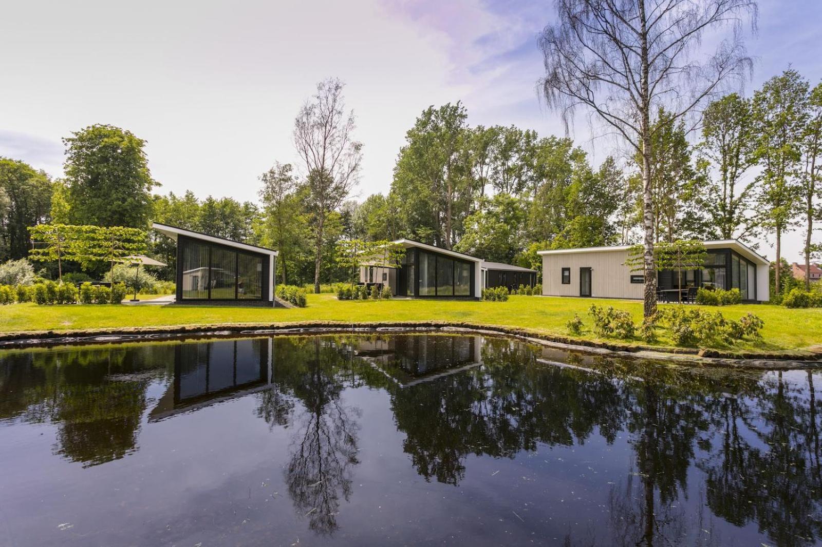 Vakantiepark de Lochemse Berg Exteriör bild