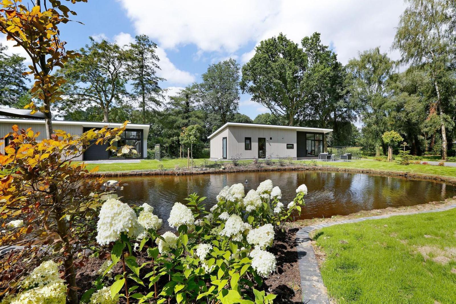 Vakantiepark de Lochemse Berg Exteriör bild