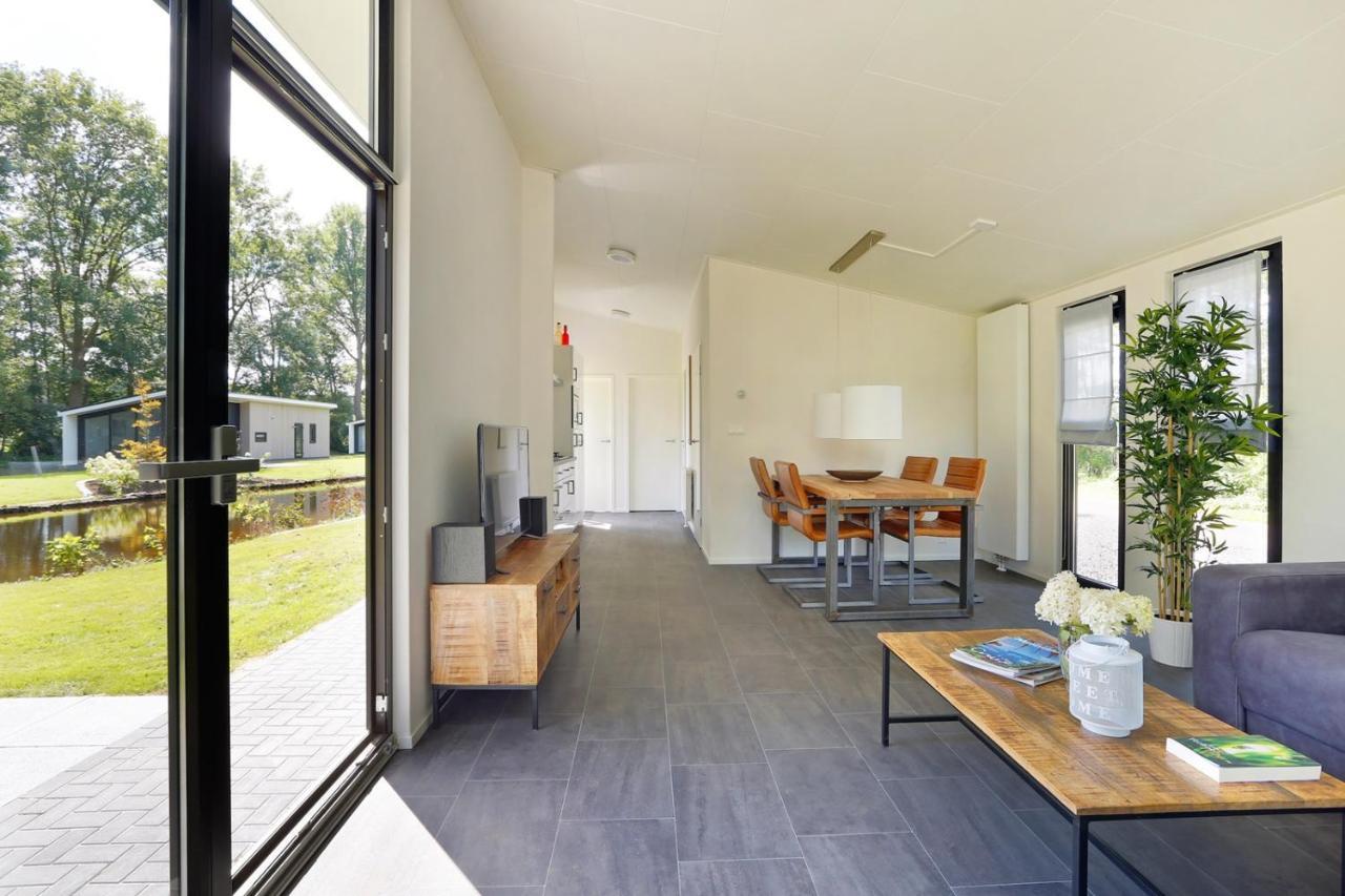 Vakantiepark de Lochemse Berg Exteriör bild